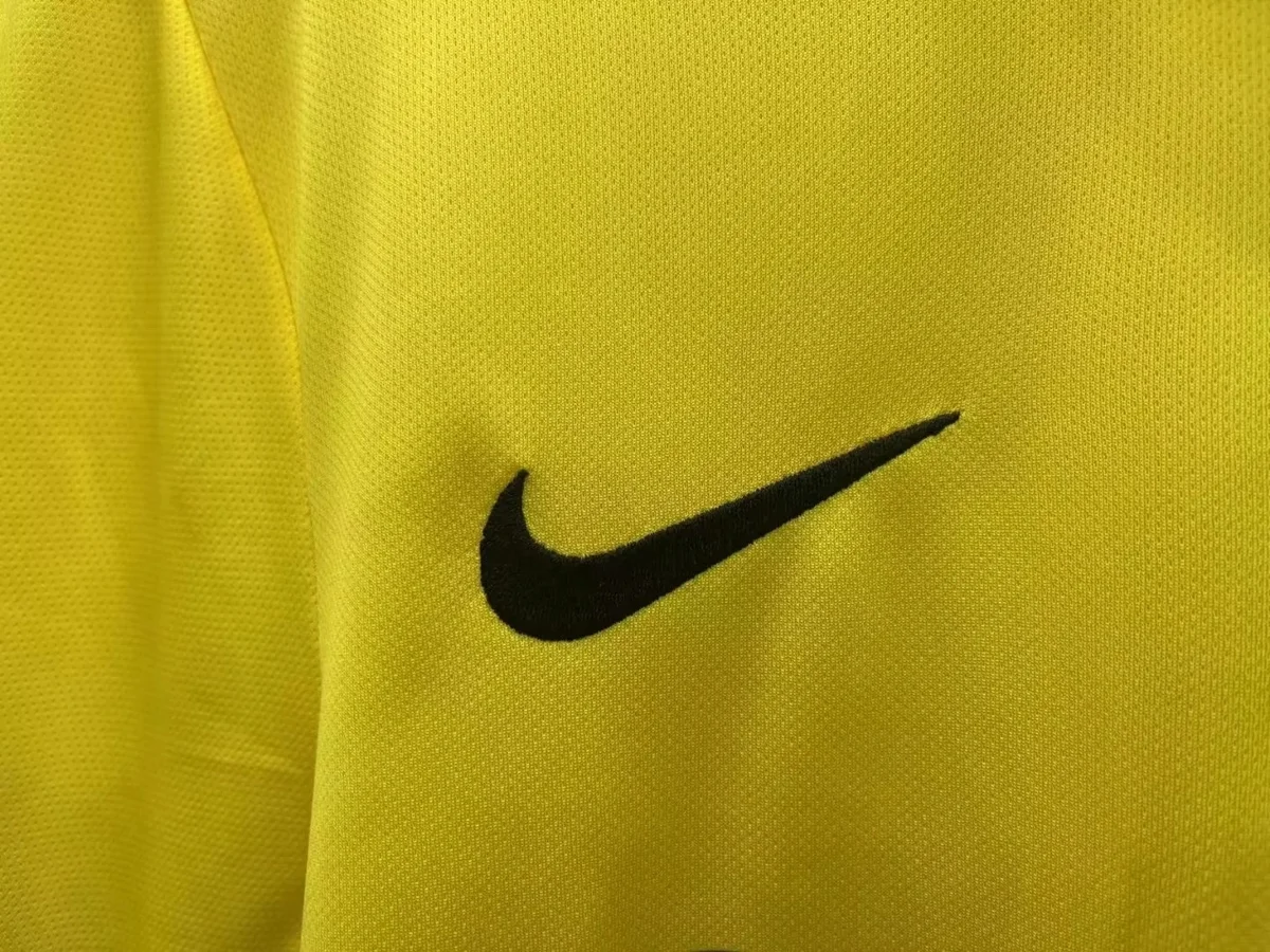 Camisa de goleiro - Corinthians - 14 a 15 - foto 7