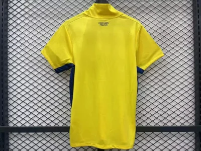 Camisa de goleiro - Corinthians - 14 a 15