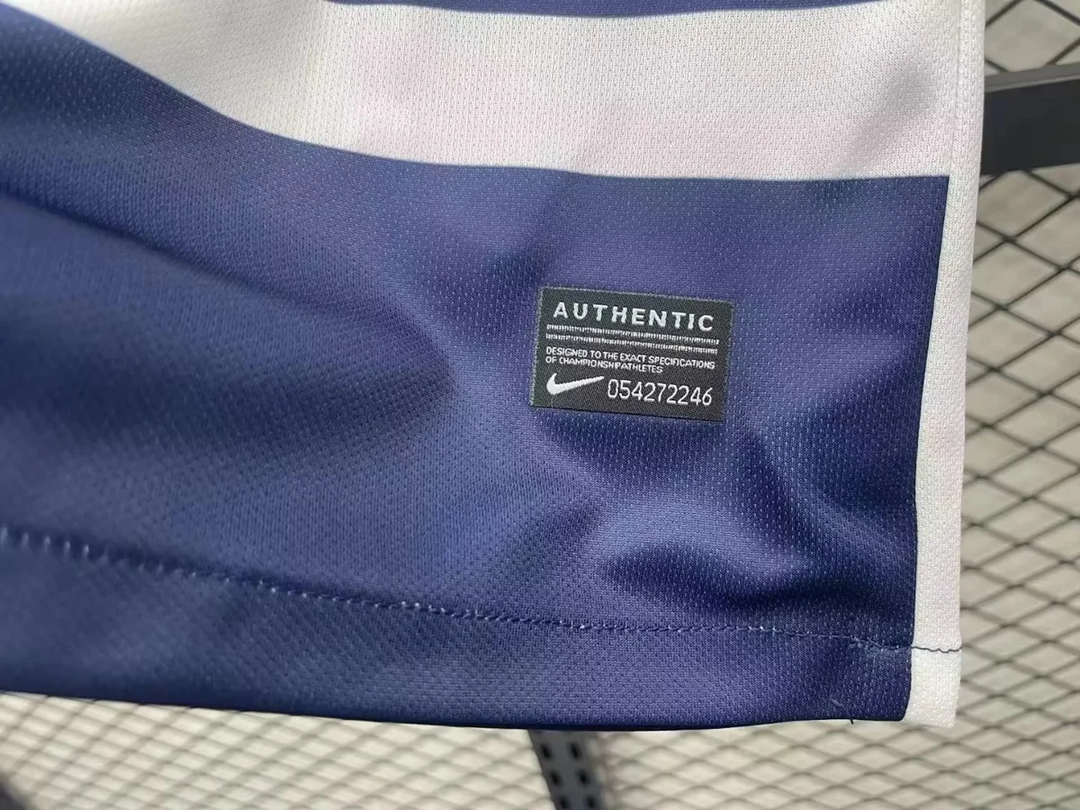 Camisa terceira - Corinthians - 14 a 15