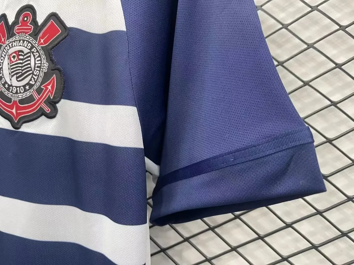 Camisa terceira - Corinthians - 14 a 15