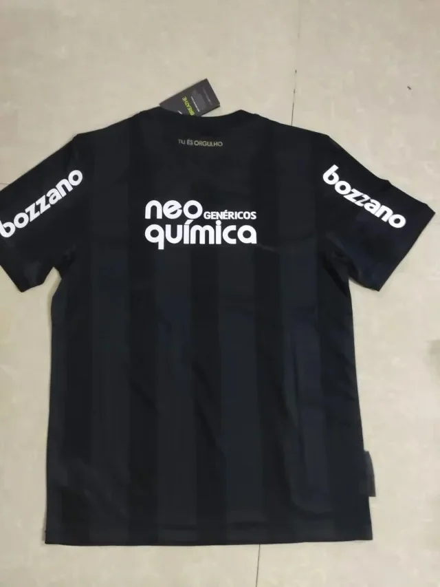 Camisa reserva - Corinthians 2010 - S a XXL