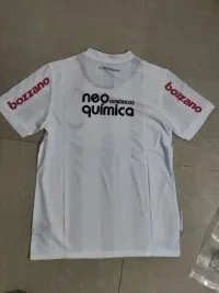 Camisa titular - Corinthians 2010 - S a XXL