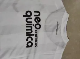 Camisa titular - Corinthians 2010 - S a XXL