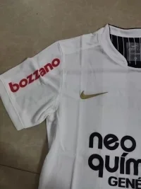 Camisa titular - Corinthians 2010 - S a XXL