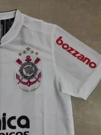 Camisa titular - Corinthians 2010 - S a XXL