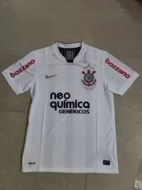 Camisa titular - Corinthians 2010 - S a XXL
