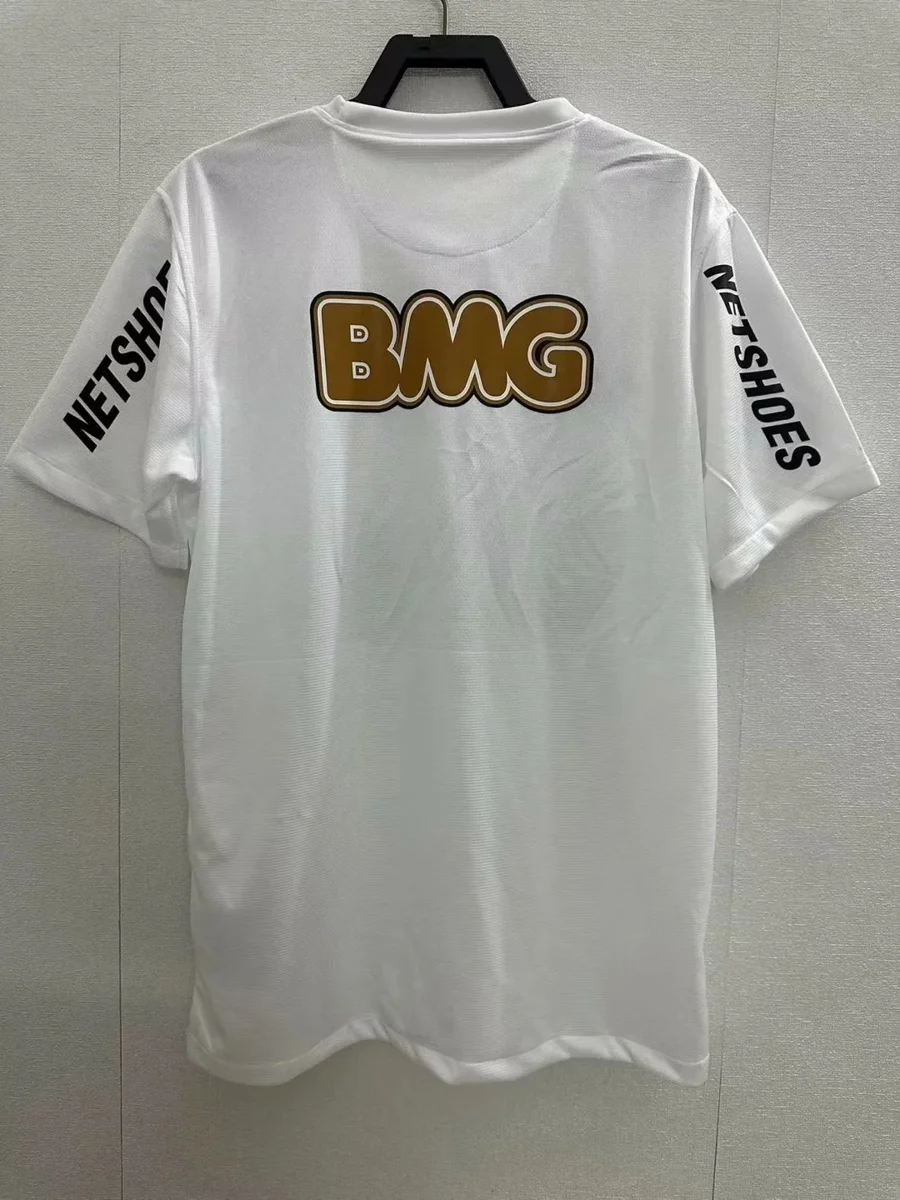 Camisa reserva - Santos 2012 - S a XXL