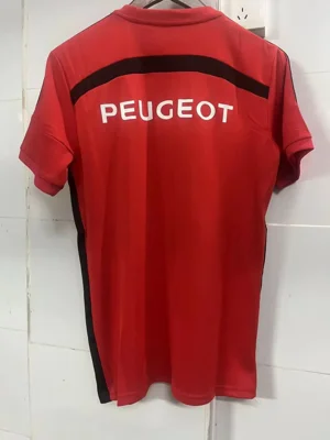Camisa terceira - Flamengo 2014/15 - S a XXL