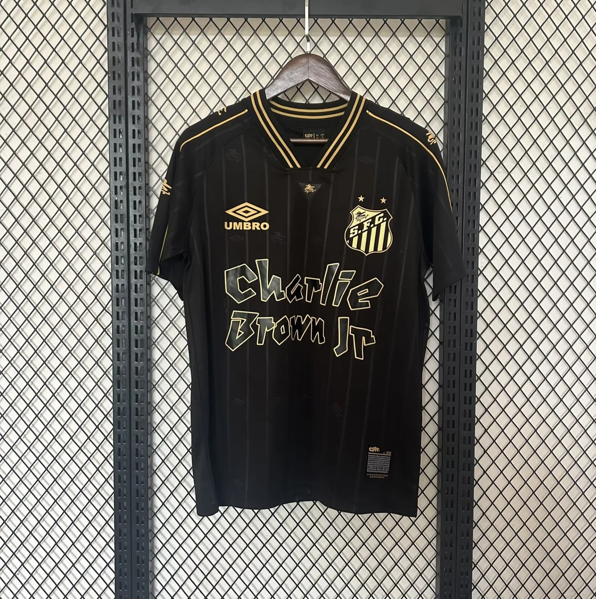 Camisa - Santos 2024 - S a XXL