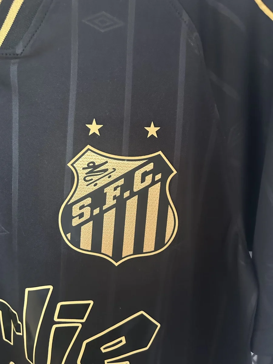Camisa - Santos 2024 - S a XXL