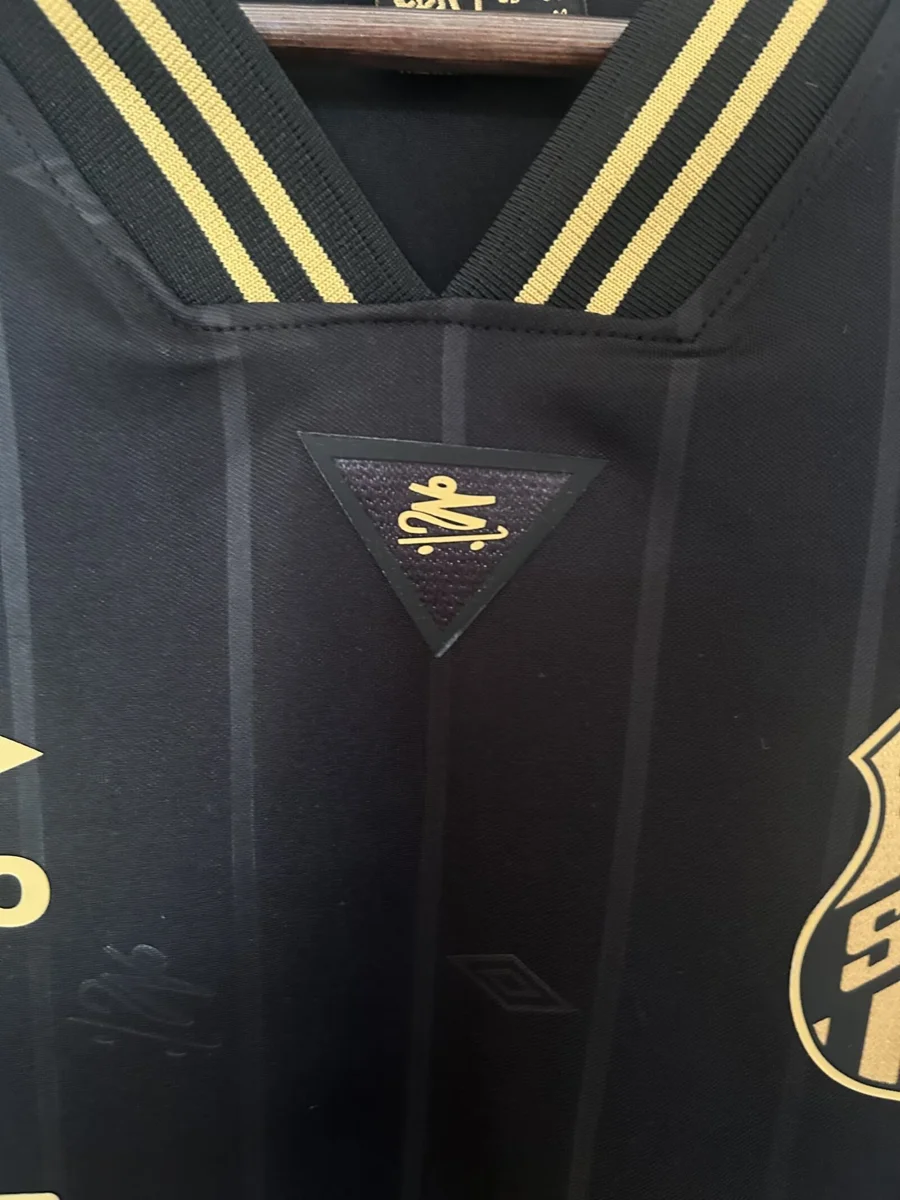 Camisa - Santos 2024 - S a XXL