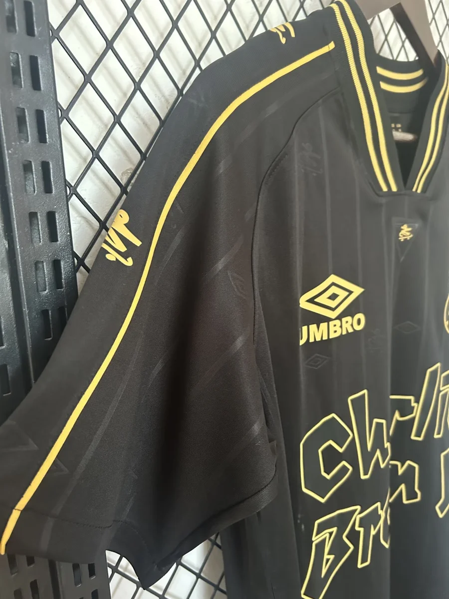 Camisa - Santos 2024 - S a XXL