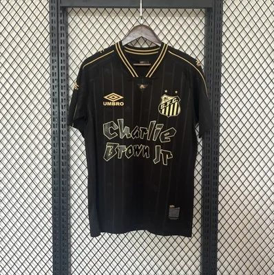 Camisa - Santos 2024 - S a XXL