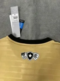 Camisa de goleiro - Botafogo 2022/23 - S a XXL