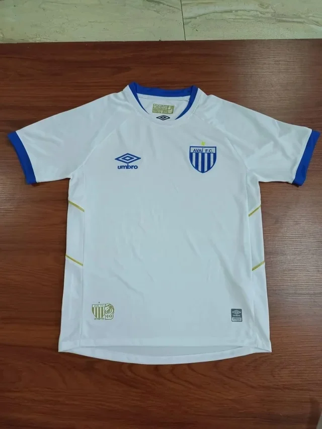 Camisa reserva - Avaí 2023/24 - S a XXL
