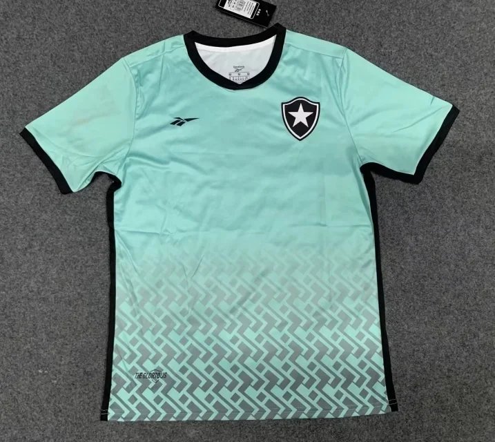 Camisa de goleiro - Botafogo 2023/24 - S a XXL