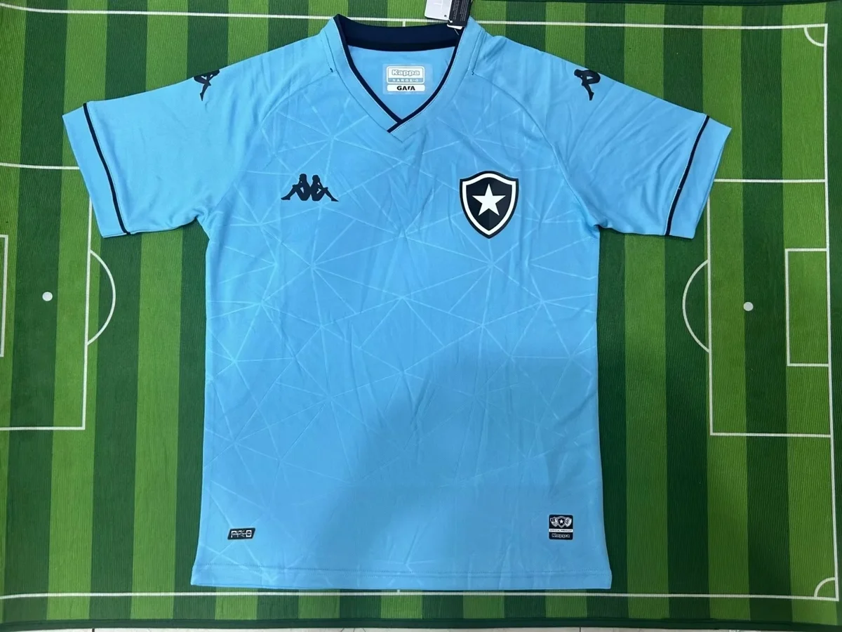 Camisa - Botafogo 2023/24 - S a XXL