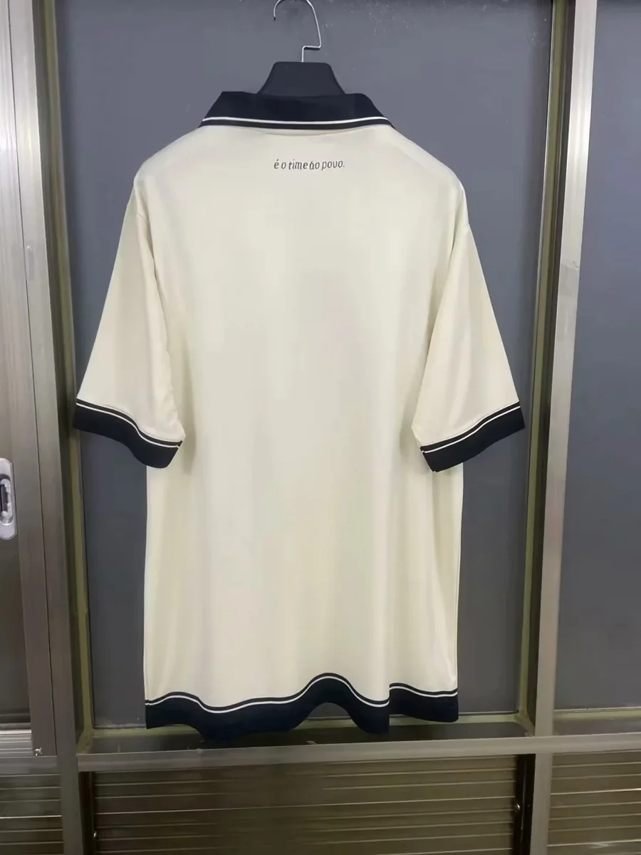 Camisa terceira - Corinthians 2023/24 - S a XXL