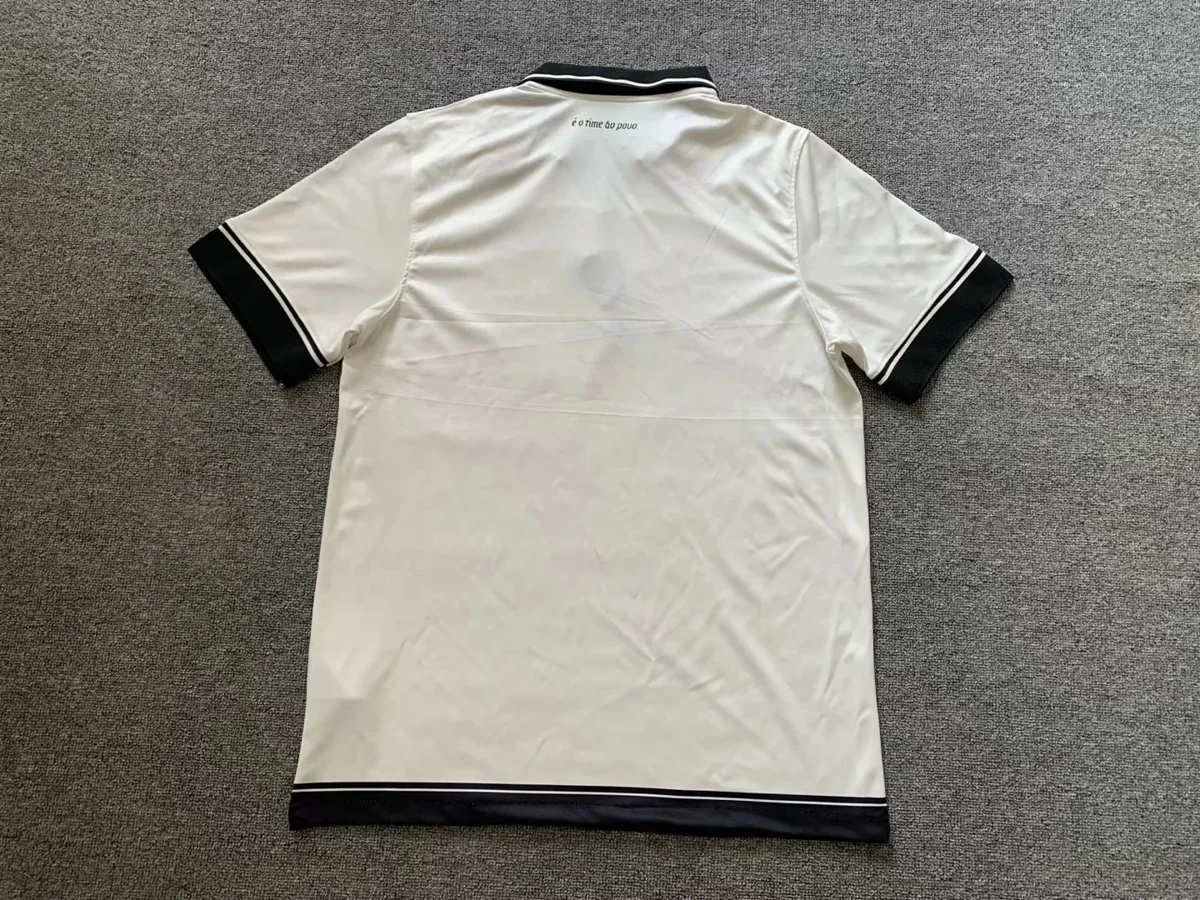 Camisa terceira - Corinthians 2023/24 - S a XXL