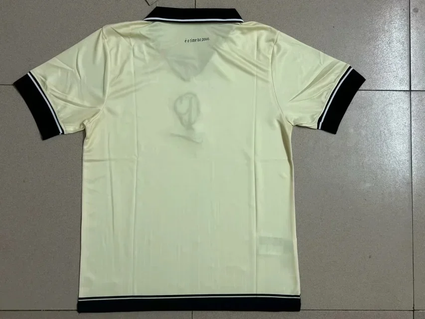 Camisa de treino - Corinthians 2023/24 - S a XXL