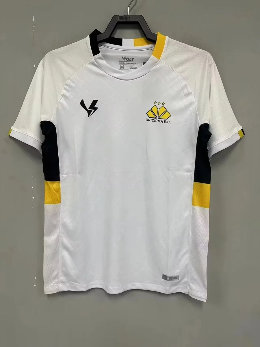 Camisa reserva - Criciúma 2023/24 - S a XXL