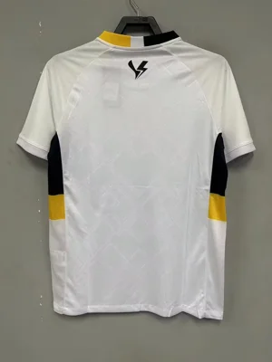 Camisa reserva - Criciúma 2023/24 - S a XXL