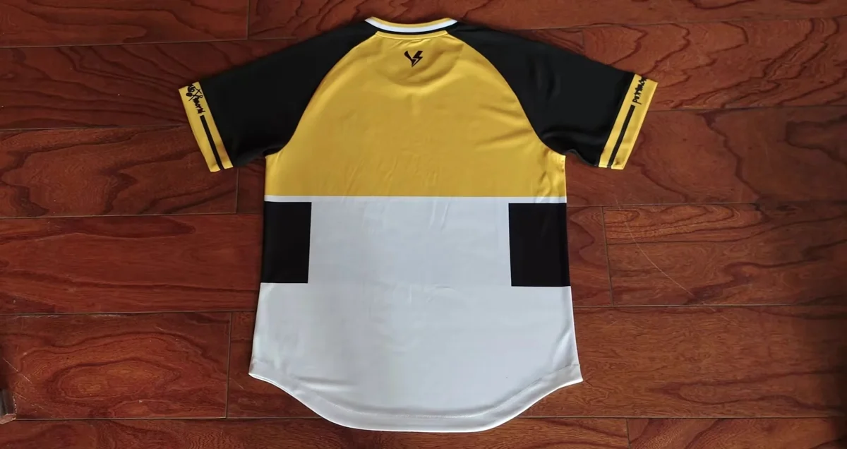 Camisa titular - Criciúma 2023/24 - S a XXL
