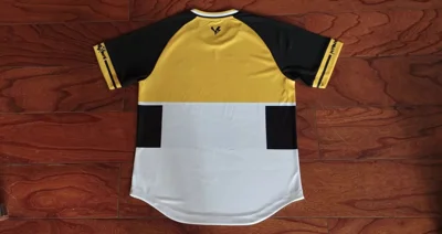 Camisa titular - Criciúma 2023/24 - S a XXL