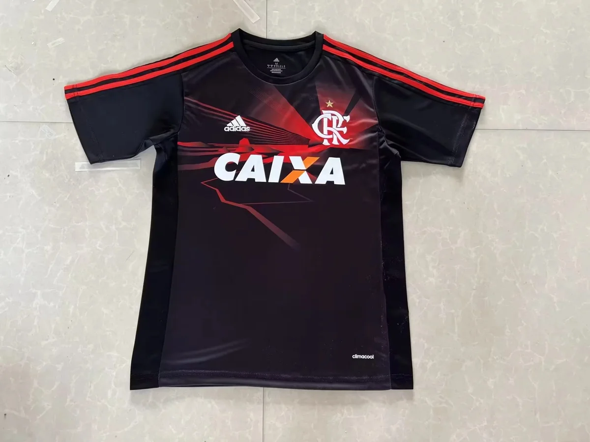 Camisa - Flamengo 2023/24 (edição especial) - S a XXL