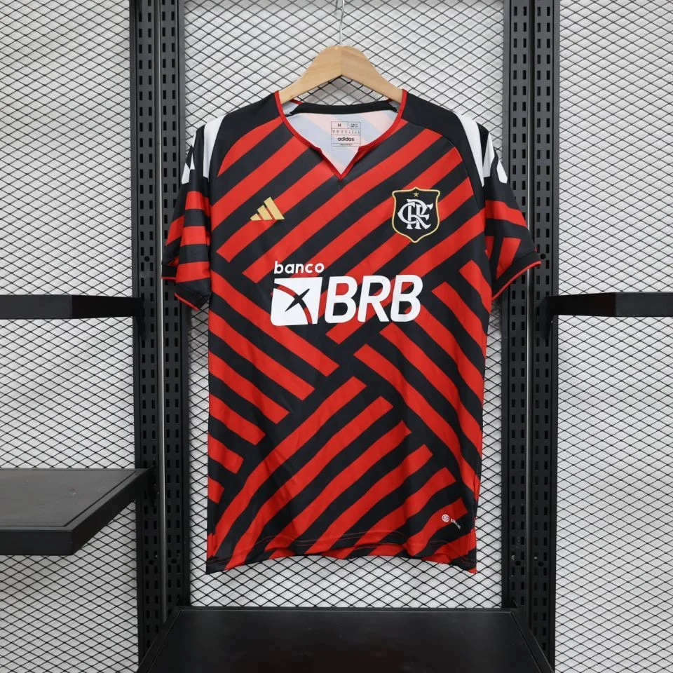 Camisa - Flamengo 2023/24 (edição especial) - S a XXL
