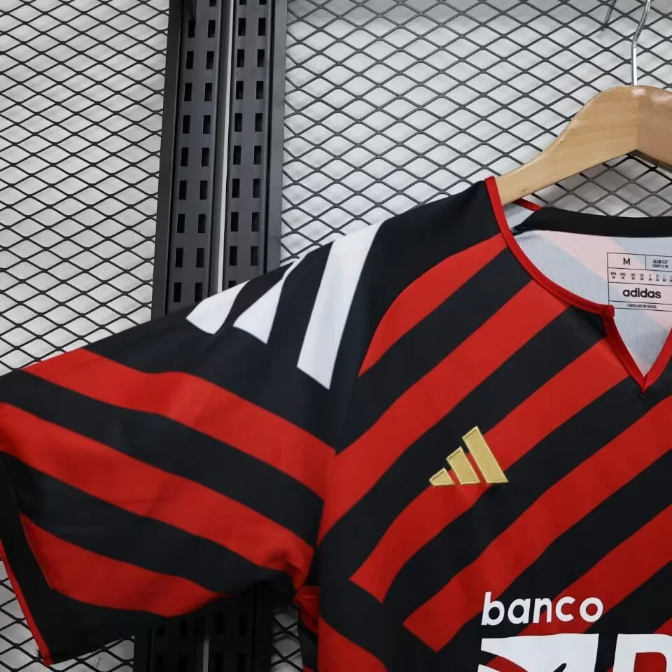 Camisa - Flamengo 2023/24 (edição especial) - S a XXL