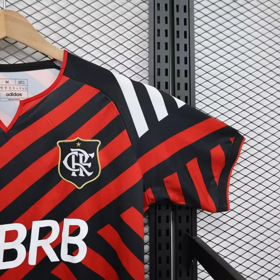 Camisa - Flamengo 2023/24 (edição especial) - S a XXL
