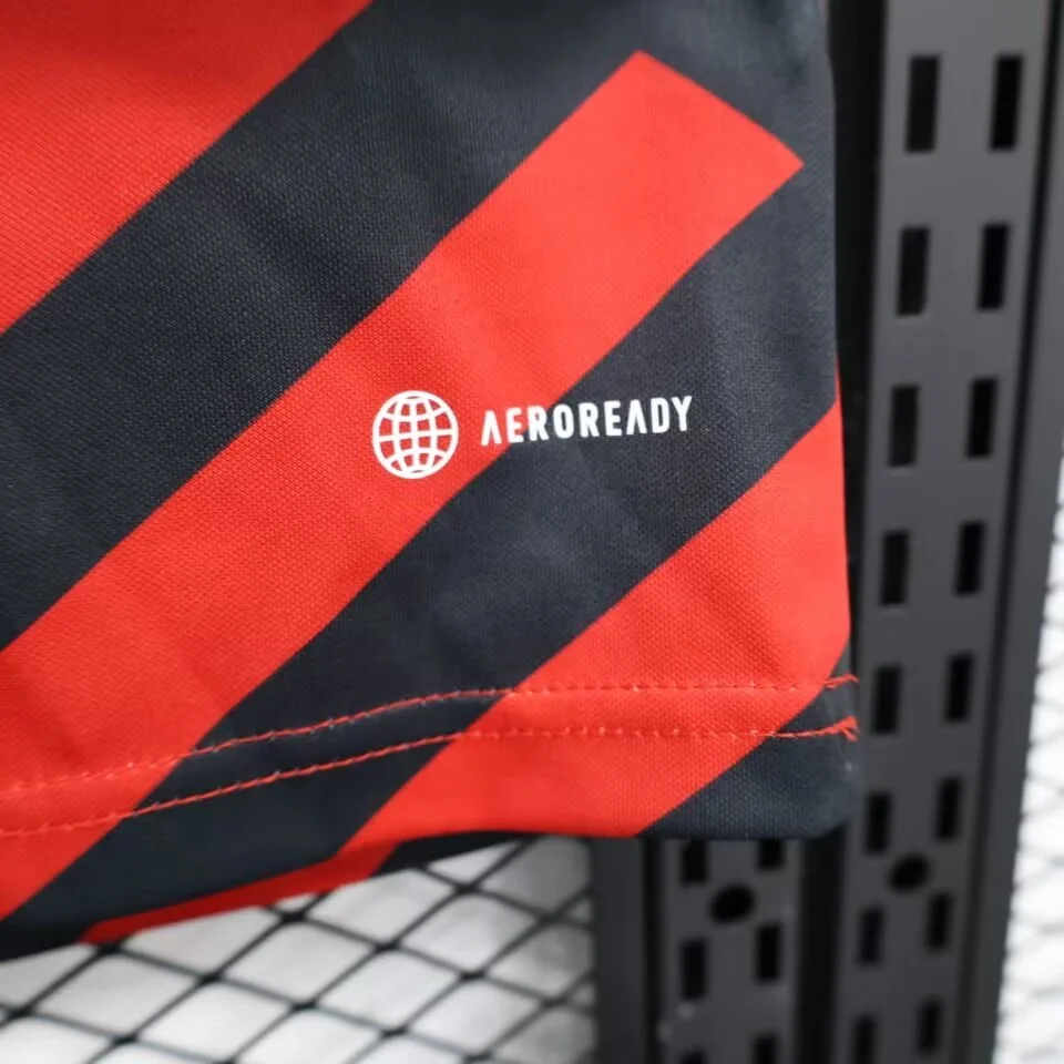 Camisa - Flamengo 2023/24 (edição especial) - S a XXL