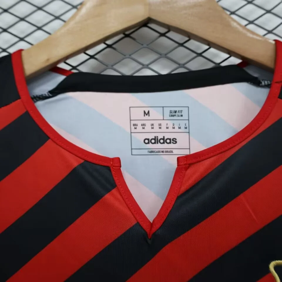 Camisa - Flamengo 2023/24 (edição especial) - S a XXL