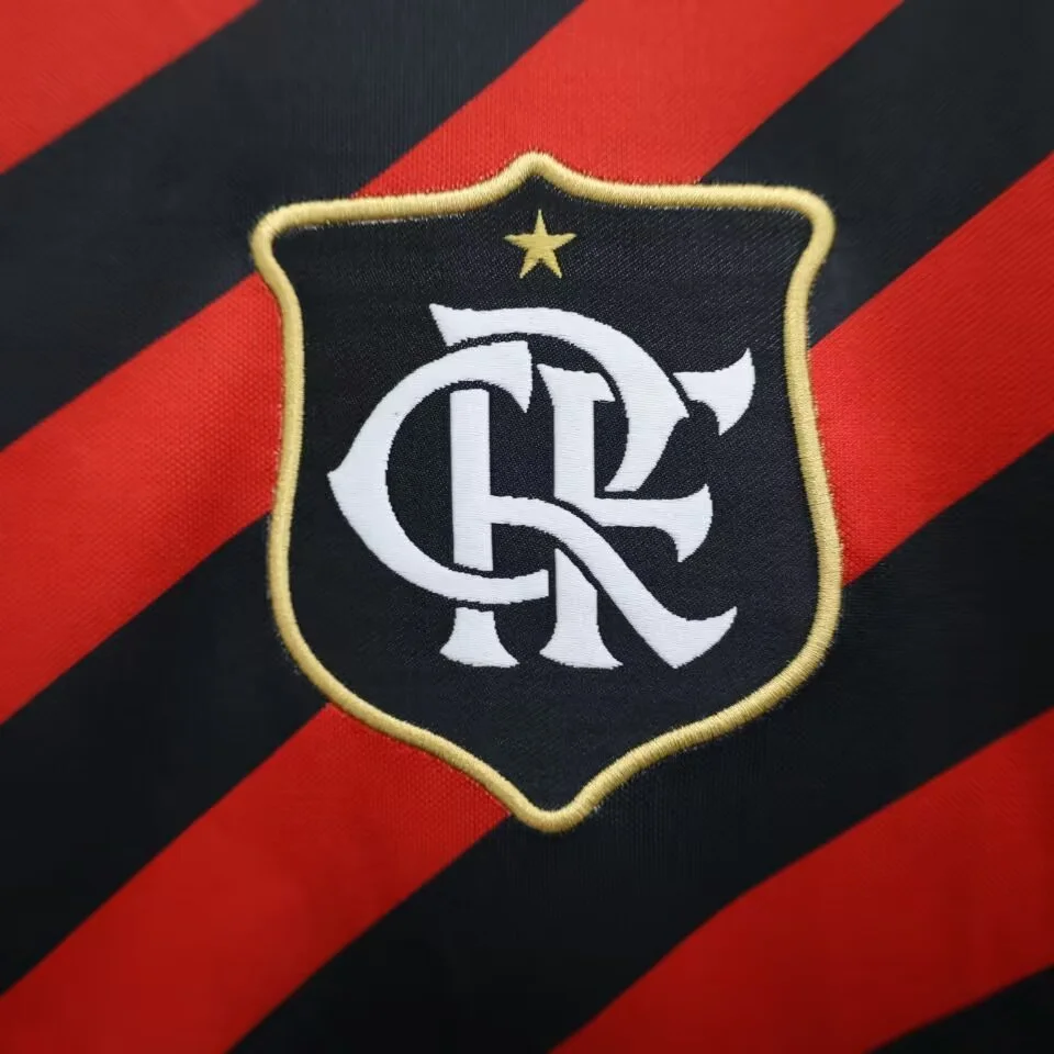 Camisa - Flamengo 2023/24 (edição especial) - S a XXL