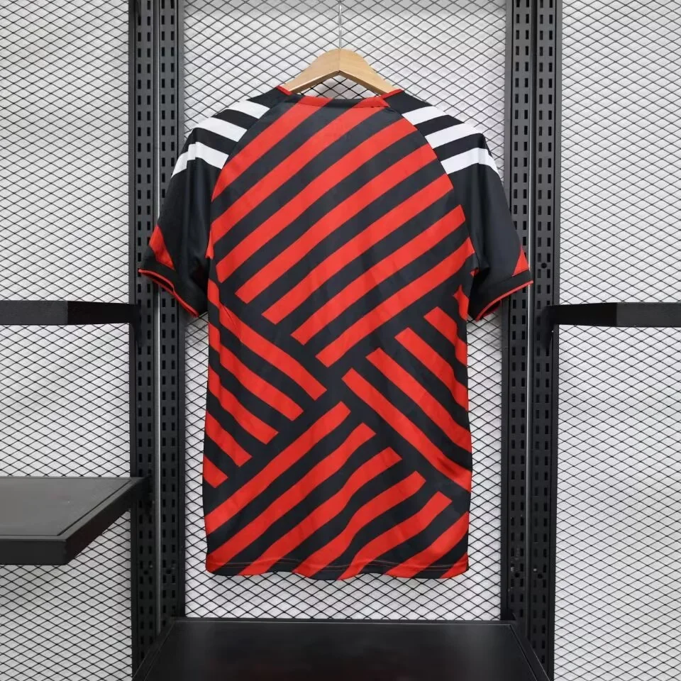 Camisa - Flamengo 2023/24 (edição especial) - S a XXL
