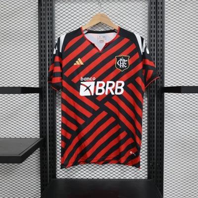 Camisa - Flamengo 2023/24 (edição especial) - S a XXL