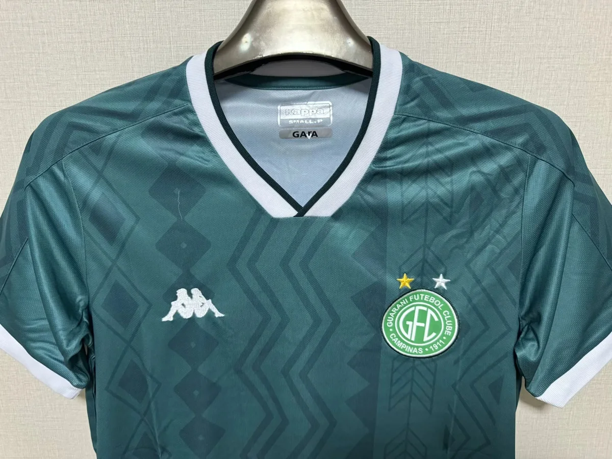 Camisa titular - Guarani 2023/24 - S a XXL