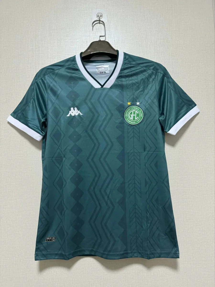 Camisa titular - Guarani 2023/24 - S a XXL