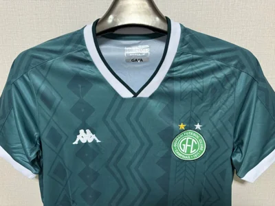 Camisa titular - Guarani 2023/24 - S a XXL