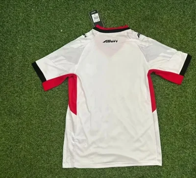 Camisa reserva - Ituano 2023/24 - S a XXL