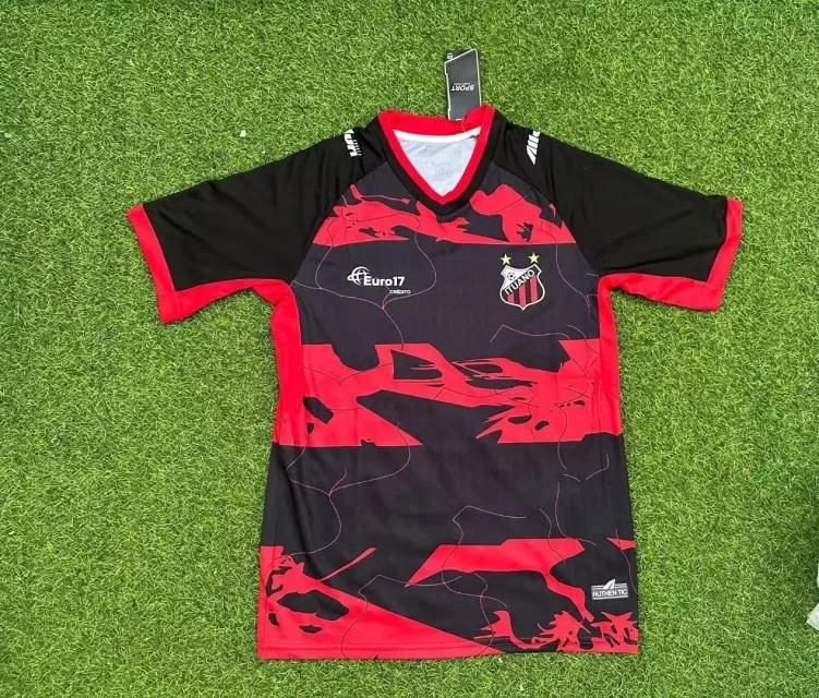 Camisa titular - Ituano 2023/24 - S a XXL