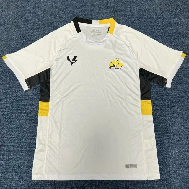 Camisa titular - Criciúma 2023/24 - infantil - S a XXL