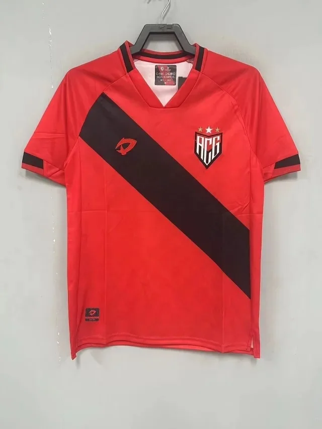 Camisa reserva - Atlético Goianiense 2023/24 - S a XXL