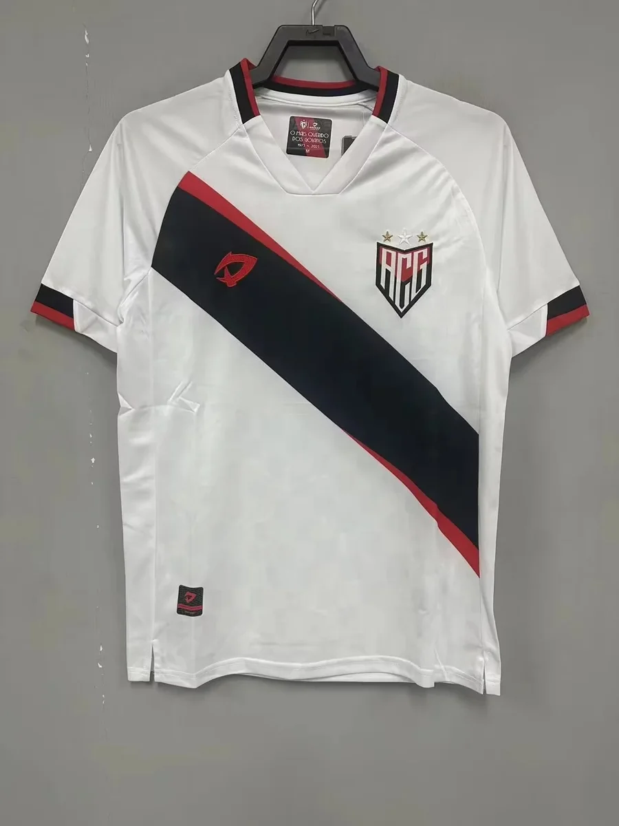 Camisa titular - Atlético Goianiense 2023/24 - S a XXL