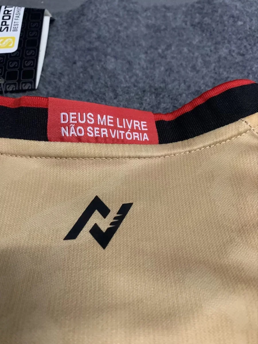 Camisa reserva - Vitória 2023/24 - S a XXL