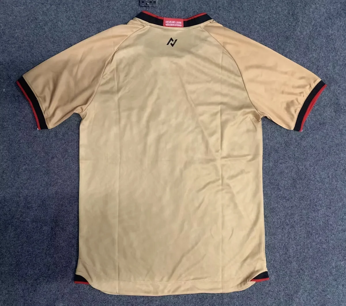 Camisa reserva - Vitória 2023/24 - S a XXL