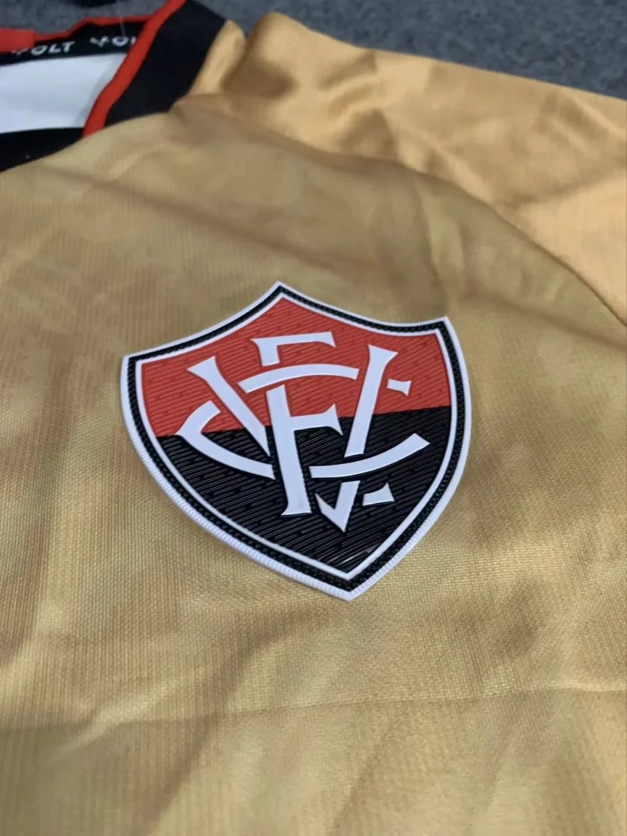 Camisa reserva - Vitória 2023/24 - S a XXL