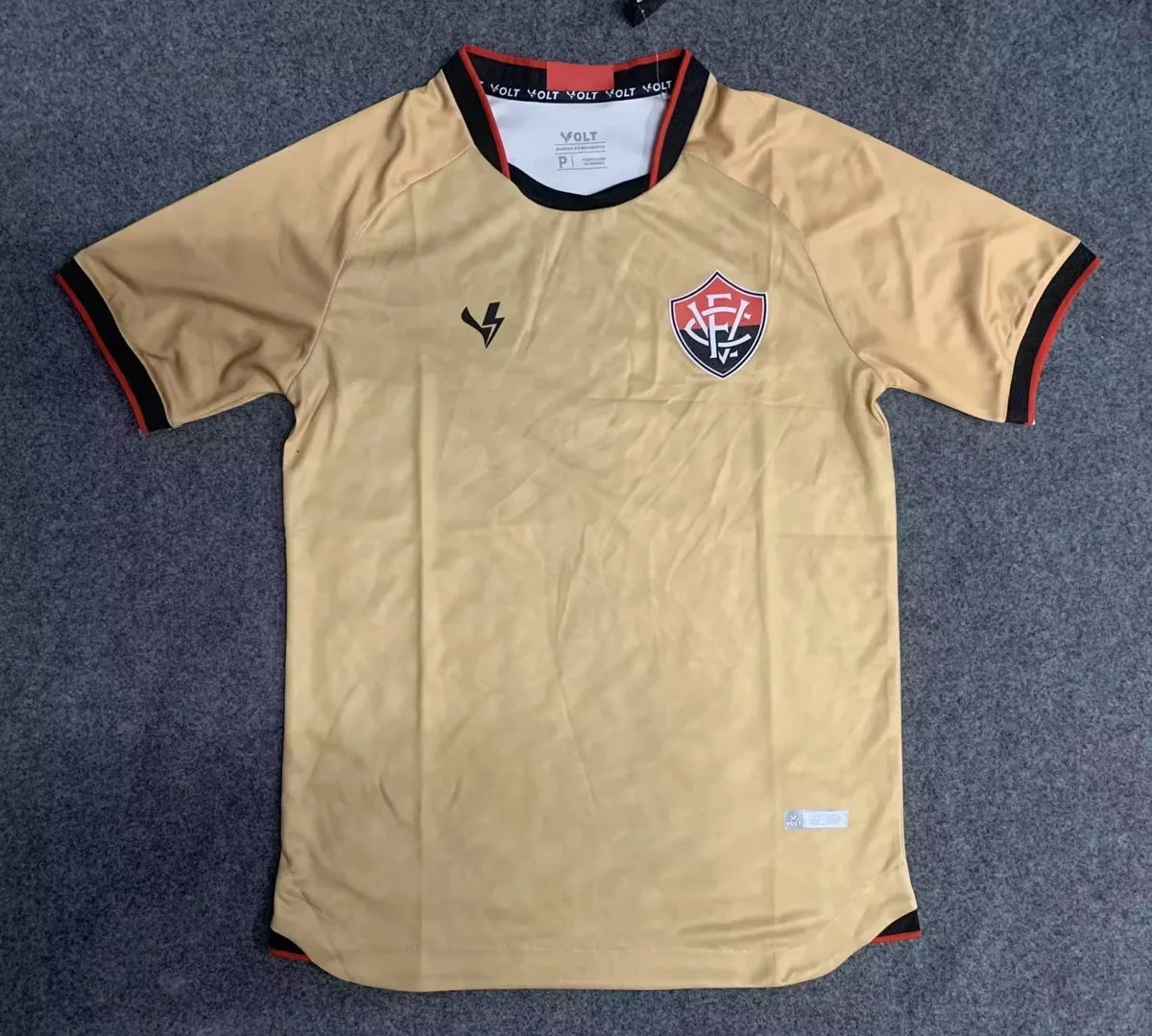 Camisa reserva - Vitória 2023/24 - S a XXL