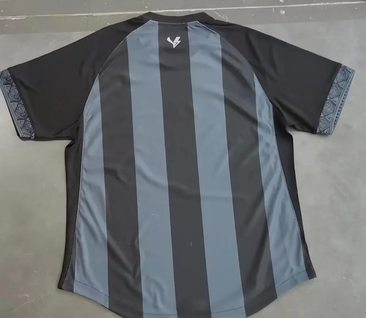 Camisa terceira - Vitória 2023/24 - S a XXL